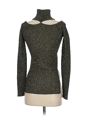 Christopher Kane Long Sleeve Top (view 2)
