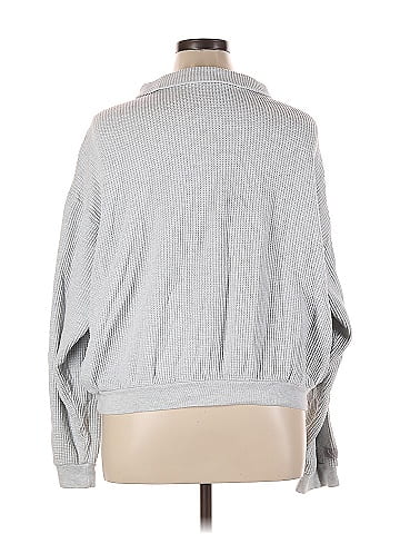 Set Active Pullover Sweater (view 2)