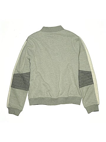 SeanJean Track Jacket (view 2)