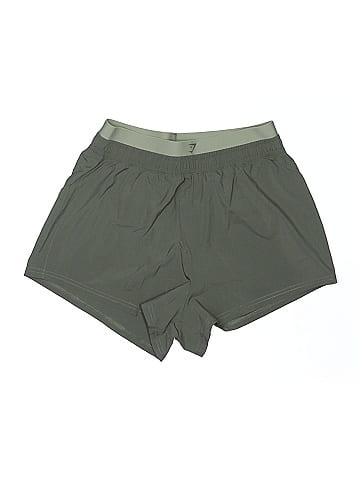 Gymshark Athletic Shorts (view 1)