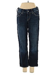 Silver Jeans Co. Jeans