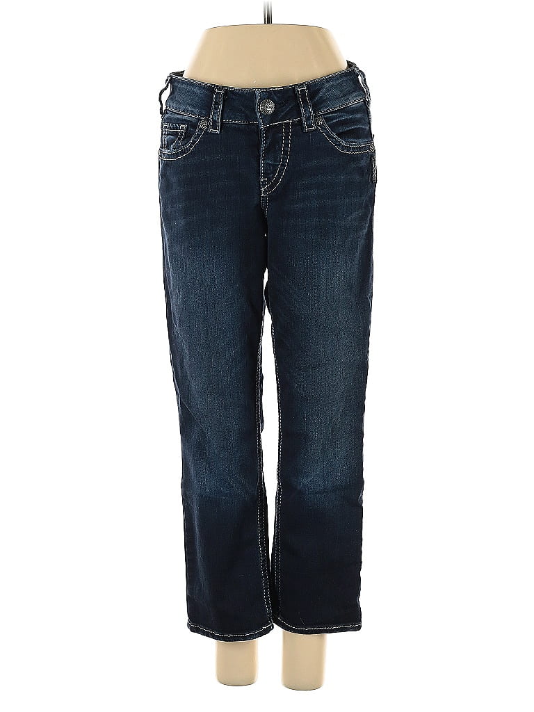 Silver Jeans Co. Blue Jeans Size 27 waist - photo 1