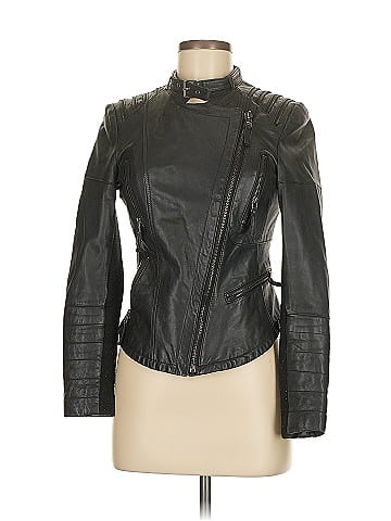 Zara Basic Jacket (view 1)