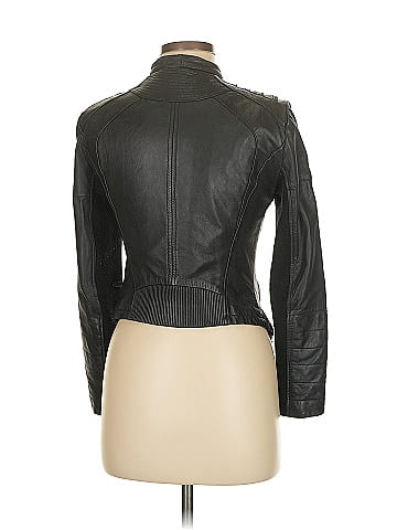 Zara Basic Jacket (view 2)