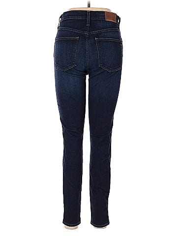 Madewell Jeans (view 2)