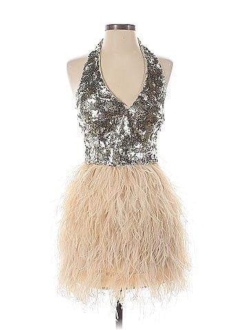 2b bebe Cocktail Dress (view 1)