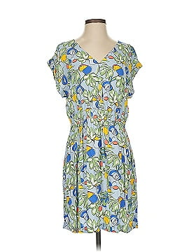 Ann Taylor Loft Outlet Casual Dress