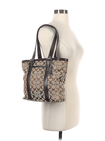 Coach Factory Tote (view 2)