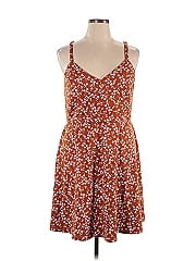 Nine Britton Casual Dress