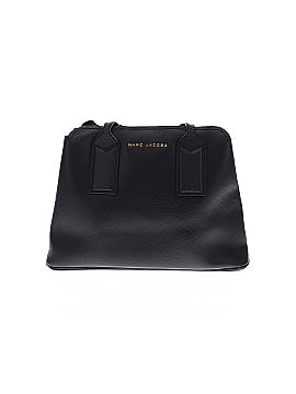 Marc Jacobs Leather Shoulder Bag (view 1)