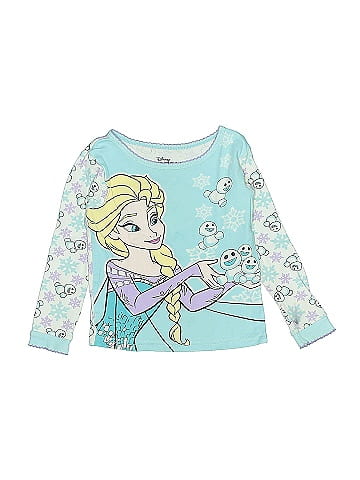Disney Long Sleeve T-Shirt (view 1)