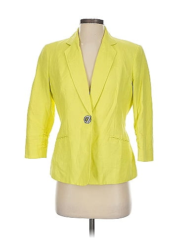 Kasper Blazer (view 1)