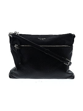 Kate Spade New York Leather Crossbody Bag