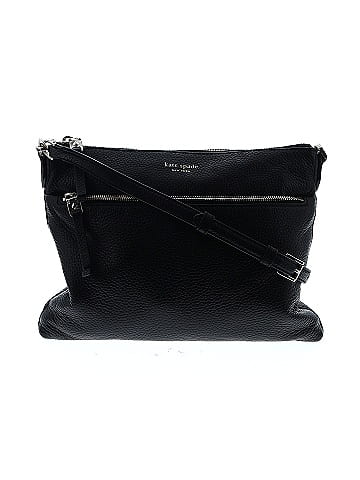 Kate Spade New York Leather Crossbody Bag (view 1)
