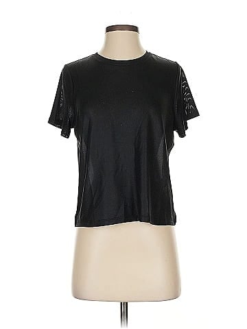 Porridge Short Sleeve Top (view 1)