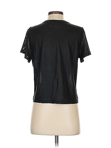 Porridge Short Sleeve Top (view 2)