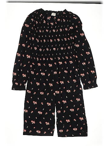 Crewcuts Romper (view 1)