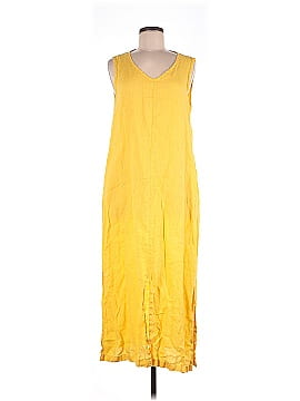 Flax Casual Dress