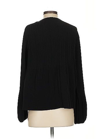 Maje Long Sleeve Blouse (view 2)