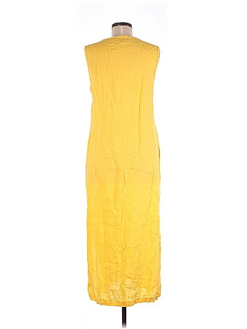 Flax Casual Dress (view 2)