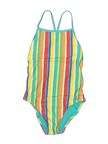 Speedo One Piece Swimsuit (view 1)