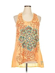 Desigual Tank Top