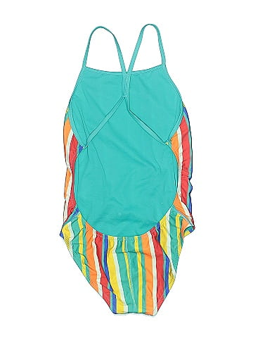 Speedo One Piece Swimsuit (view 2)