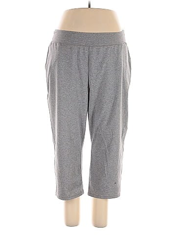 Terra & Sky Active Pants (view 1)