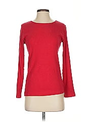 Gap Body Long Sleeve T Shirt