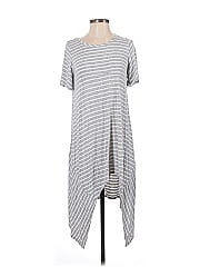 Easel Casual Dress