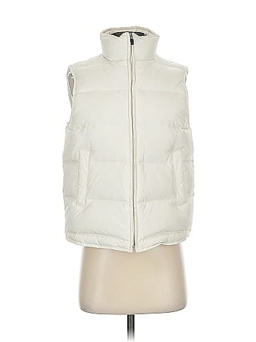 Theory Vest (view 1)