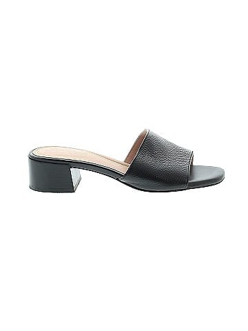 Cole Haan Mule/Clog (view 1)