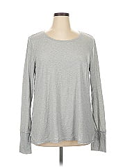 Gap Fit Long Sleeve T Shirt