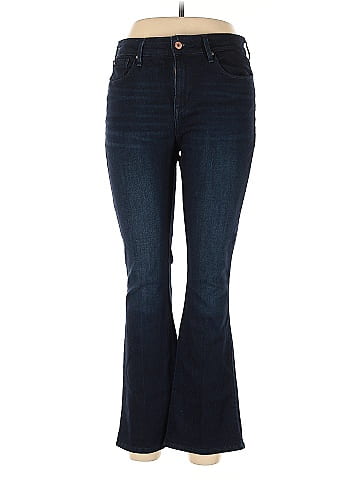 Levi Strauss Signature Jeans (view 1)
