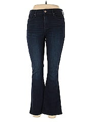 Levi Strauss Signature Jeans