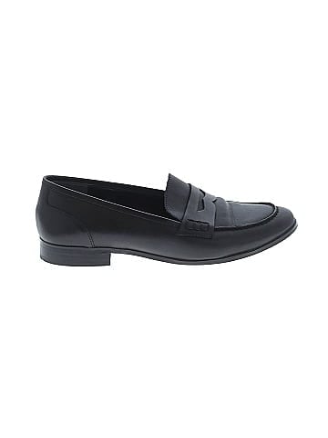 Tony Bianco Flats (view 1)