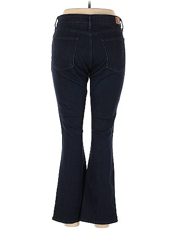 Levi Strauss Signature Jeans (view 2)