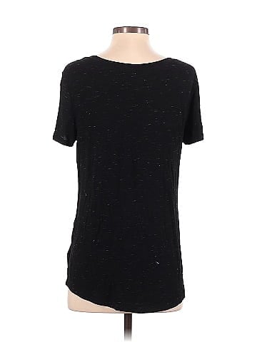 Maison Jules Short Sleeve T-Shirt (view 2)