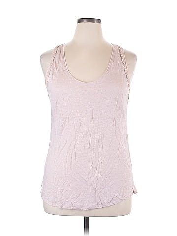 Ann Taylor LOFT Tank Top (view 1)