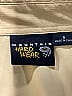 Mountain Hardwear 100% Polyester Yellow Short Sleeve Blouse Size 8 - photo 7
