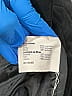 Esprit 100% Polyester Black Coat Size L - photo 4