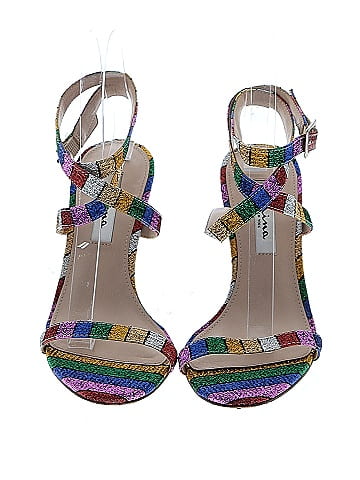 Nina Heels (view 2)