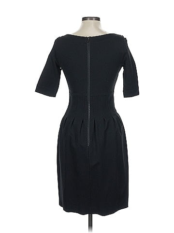 Pink Tartan Cocktail Dress (view 2)