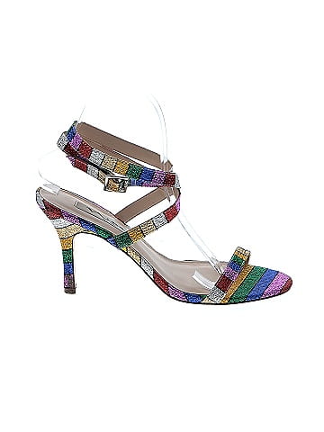 Nina Heels (view 1)