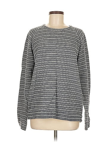 Onia Pullover Sweater (view 1)