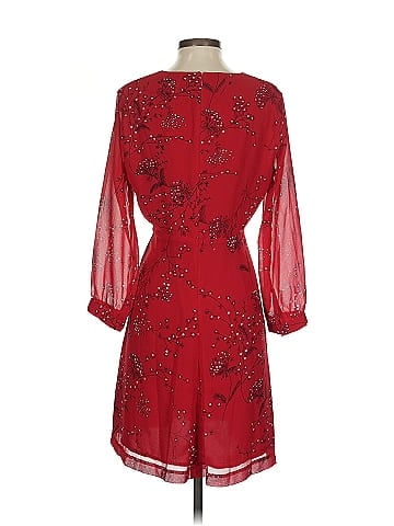 Madewell Cocktail Dress (view 2)