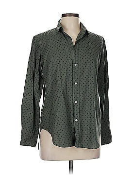 Frank & Eileen Long Sleeve Button Down Shirt