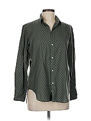 Frank & Eileen Long Sleeve Button Down Shirt