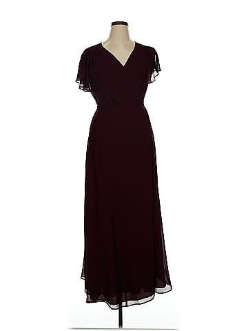 Eva Mendes by New York & Company Cocktail Dress (view 1)