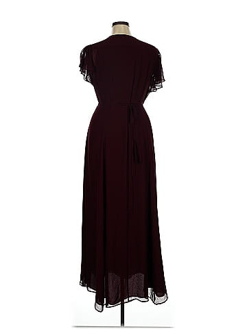 Eva Mendes by New York & Company Cocktail Dress (view 2)